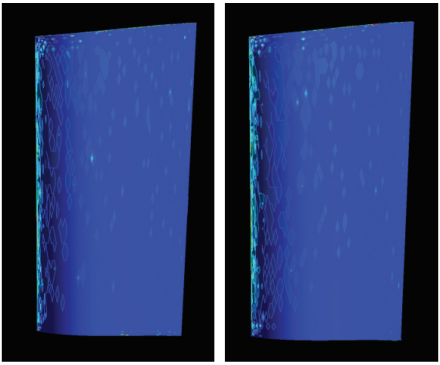 预测涡轮机械冲蚀率的图4
